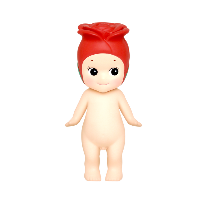 Sonny Angel - Seria Kwiatowa
