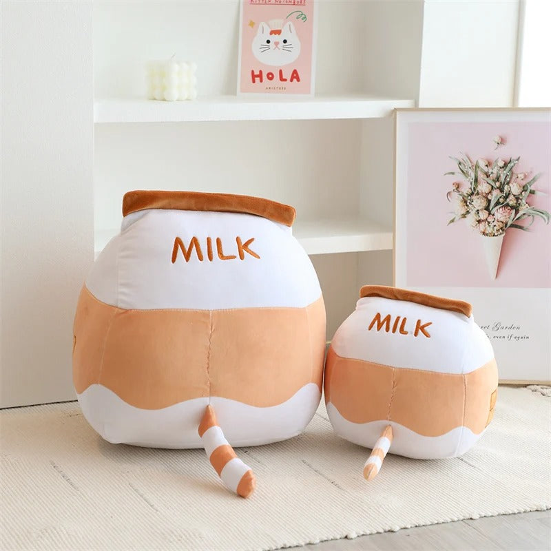 Peluche Pusheen Carina