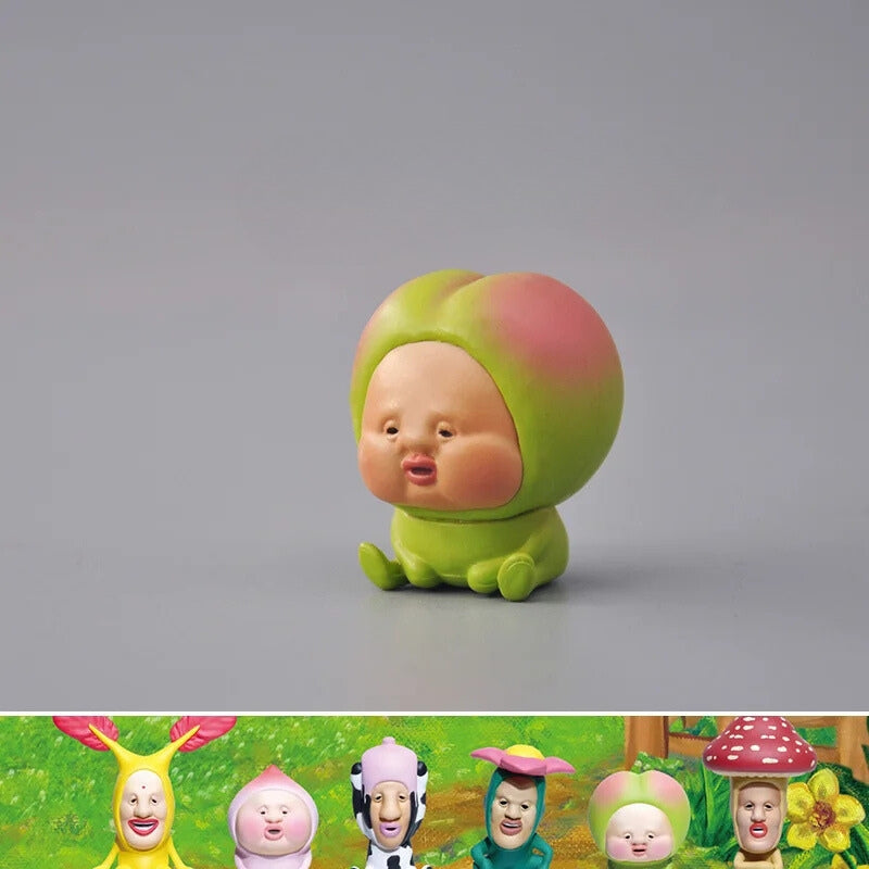 Zabawka z kapsułkami Gashapon