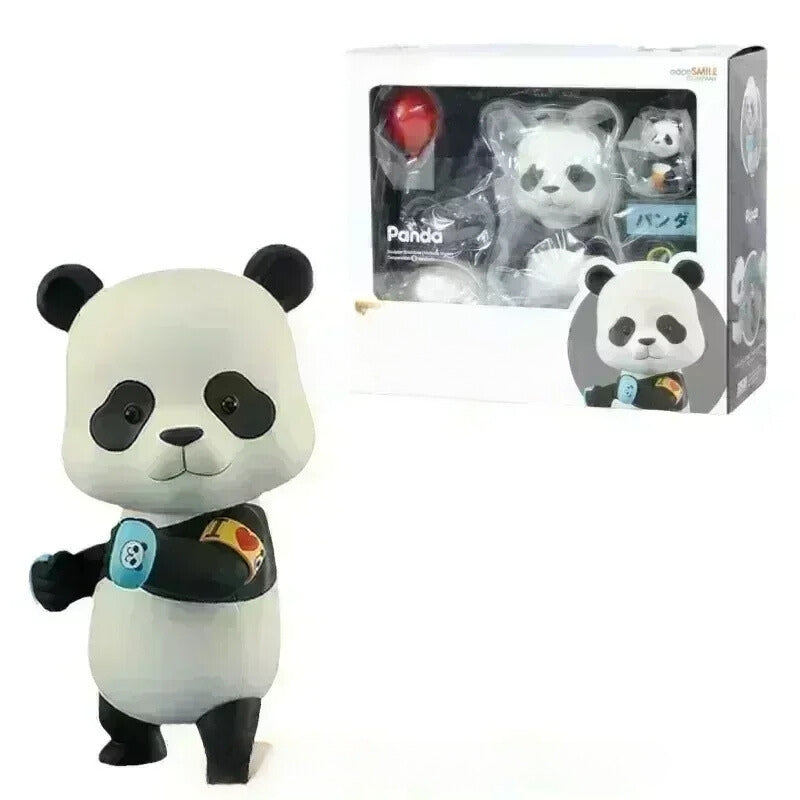 Figurki anime Nendoroid