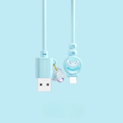 Sanrio fast charging cable