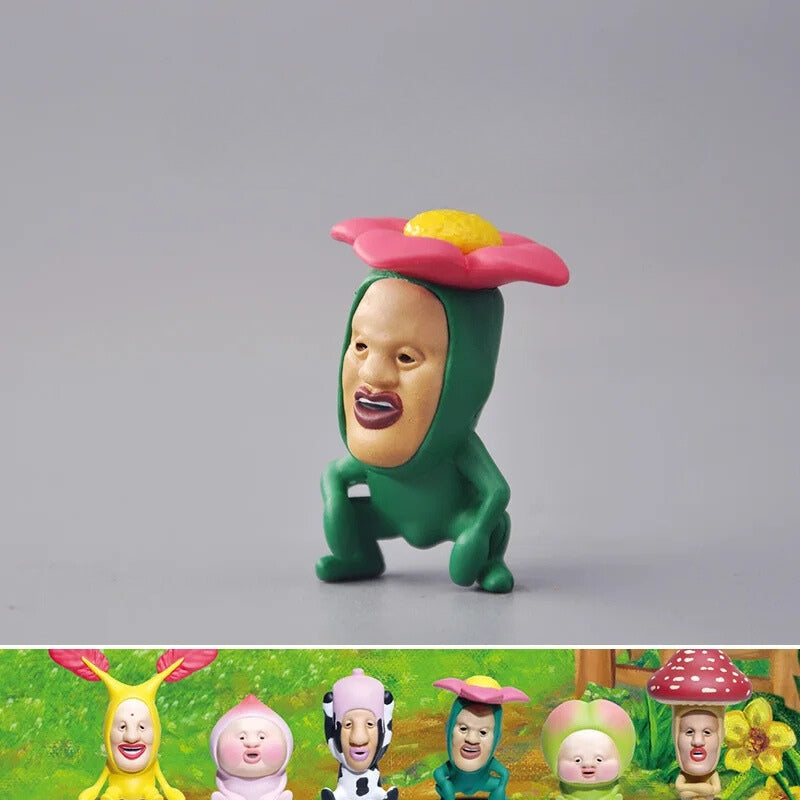 Zabawka z kapsułkami Gashapon