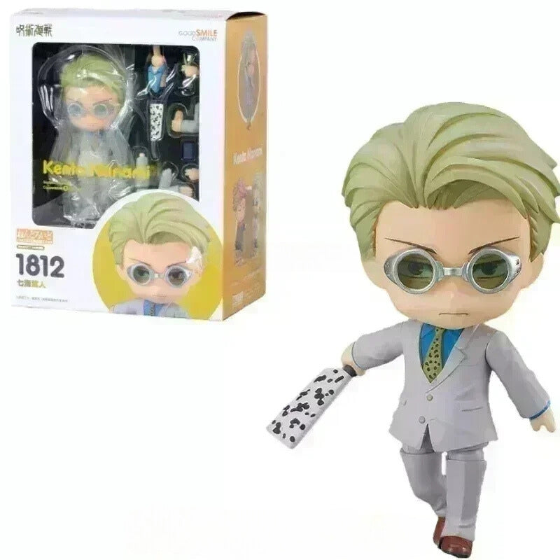 Figurki anime Nendoroid