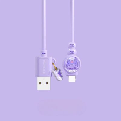 Sanrio fast charging cable