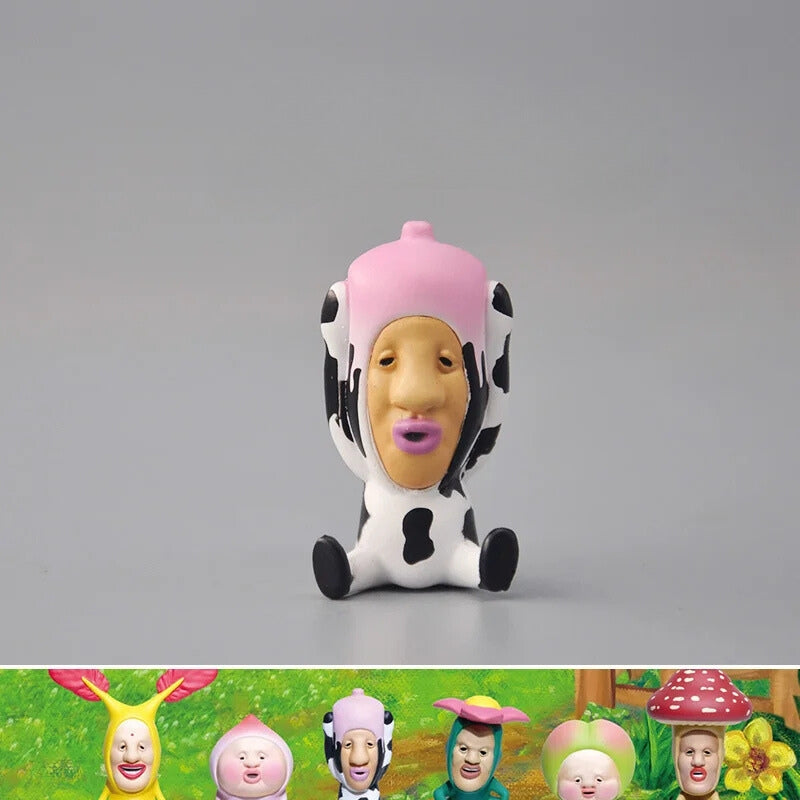 Zabawka z kapsułkami Gashapon