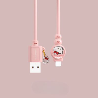 Sanrio fast charging cable