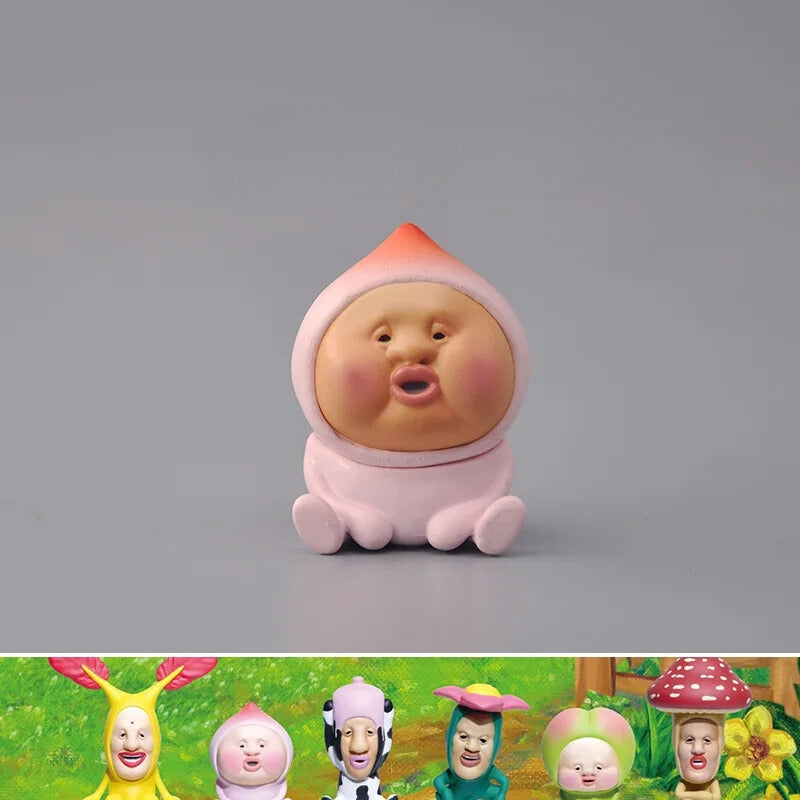 Zabawka z kapsułkami Gashapon