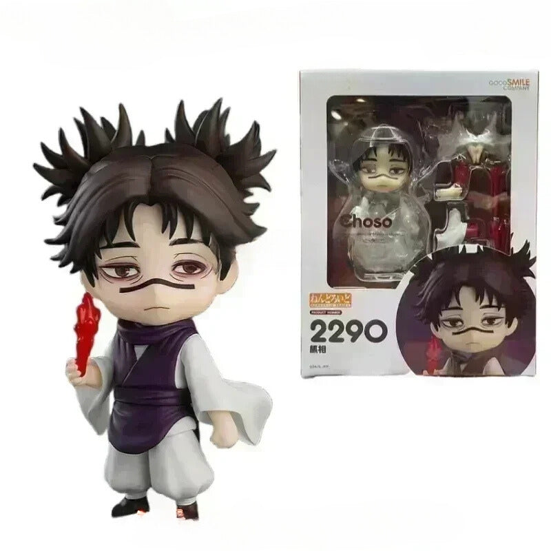 Figurki anime Nendoroid