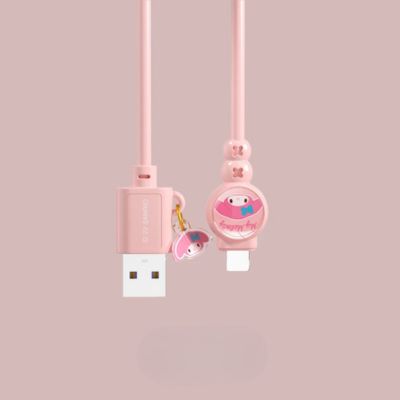 Sanrio fast charging cable