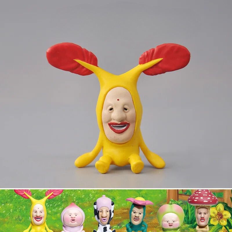 Zabawka z kapsułkami Gashapon