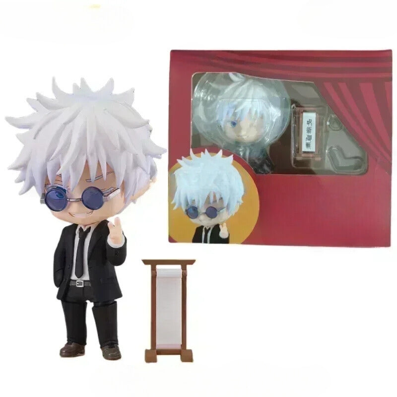 Figurki anime Nendoroid