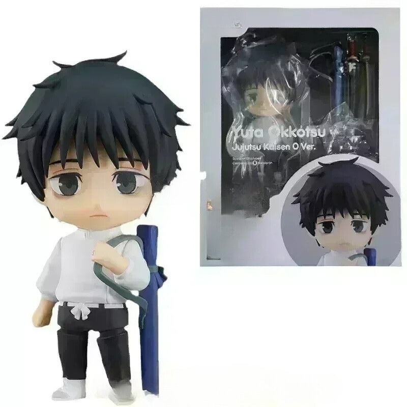 Figurki anime Nendoroid