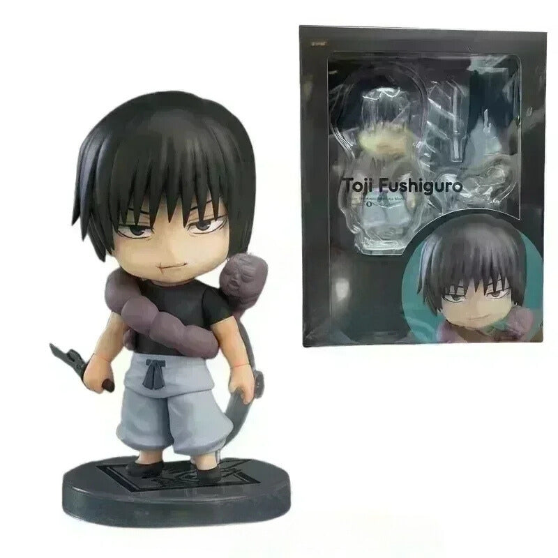 Figurki anime Nendoroid
