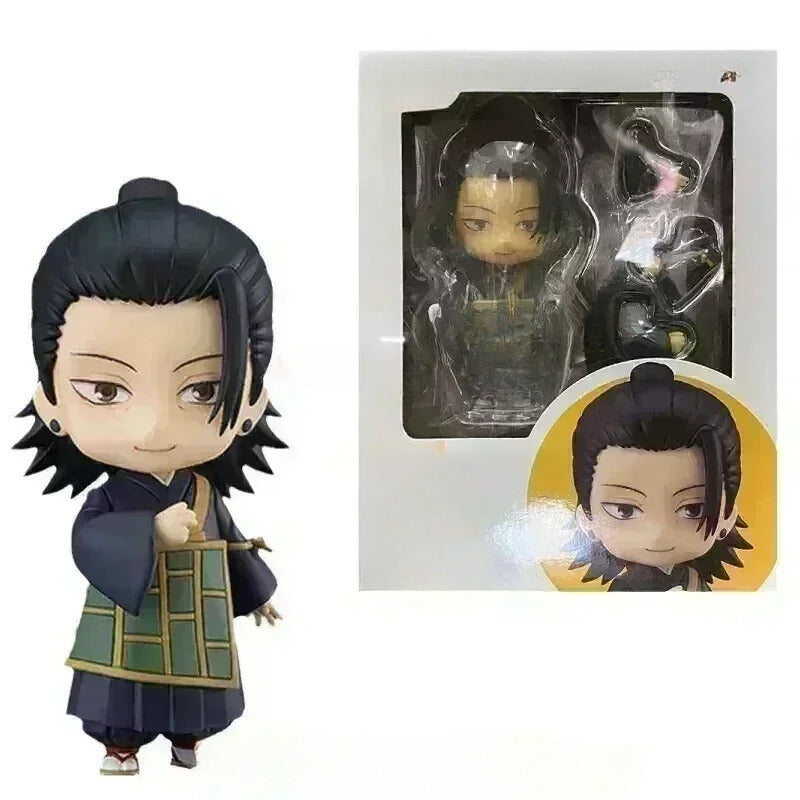 Figurki anime Nendoroid