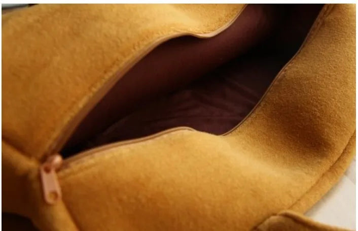 Borse in peluche morbida Rilakkuma