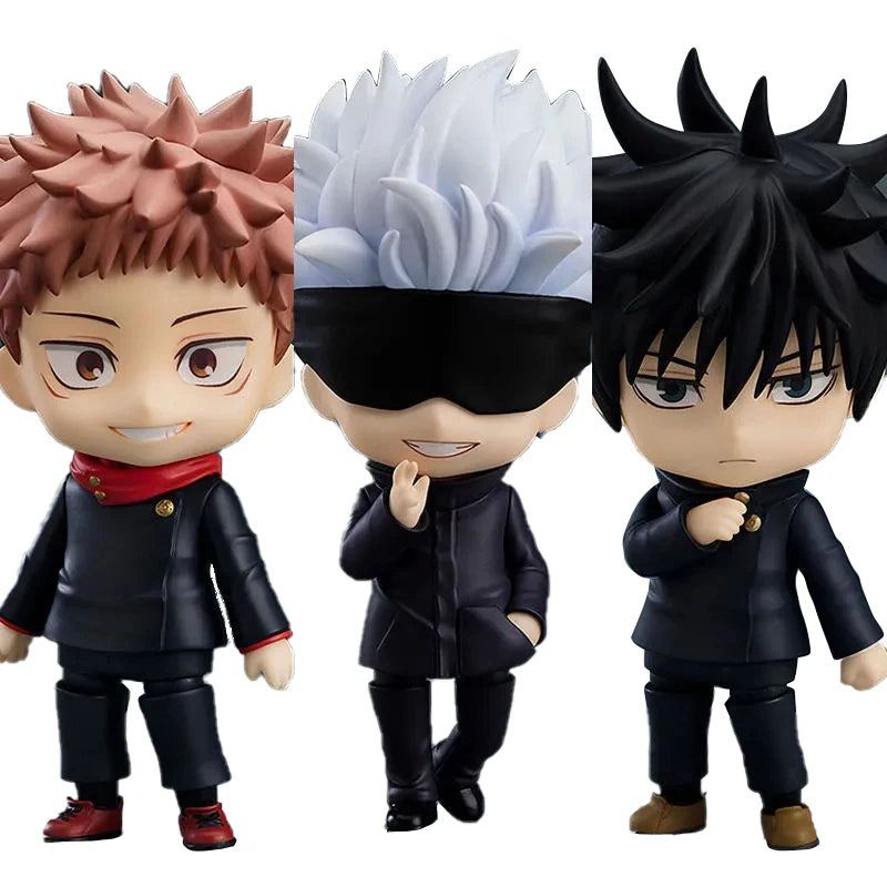 Nendoroid-Figuren Jujutsu Kaisen