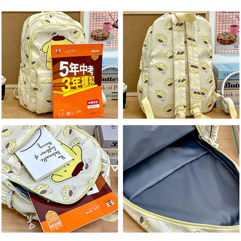 Sac à dos pour étudiant