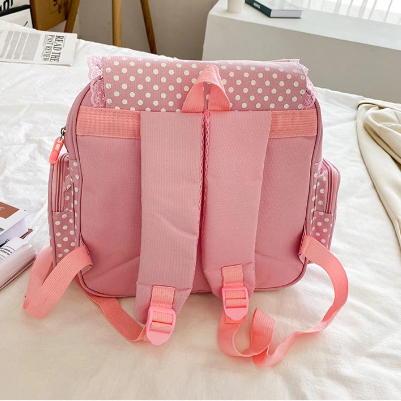Sac à Dos Brodé pour Enfants