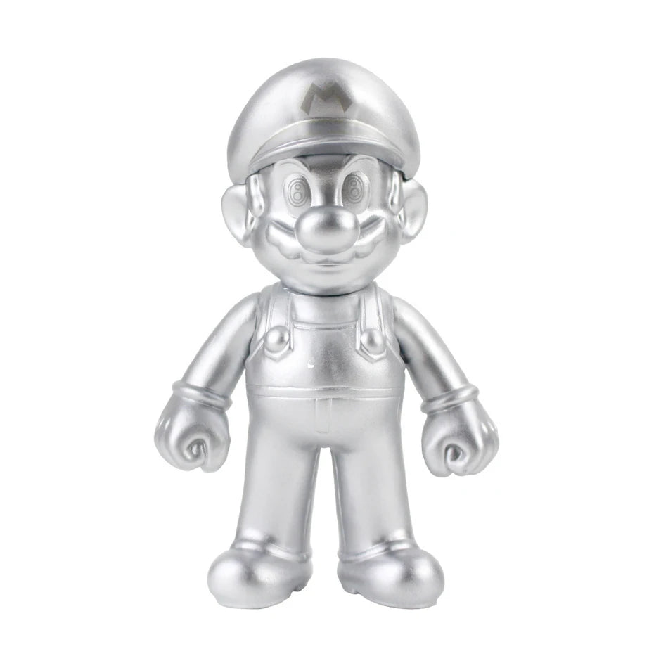 Jucării Super Mario Bros