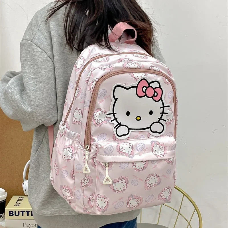 Sac à dos pour étudiant