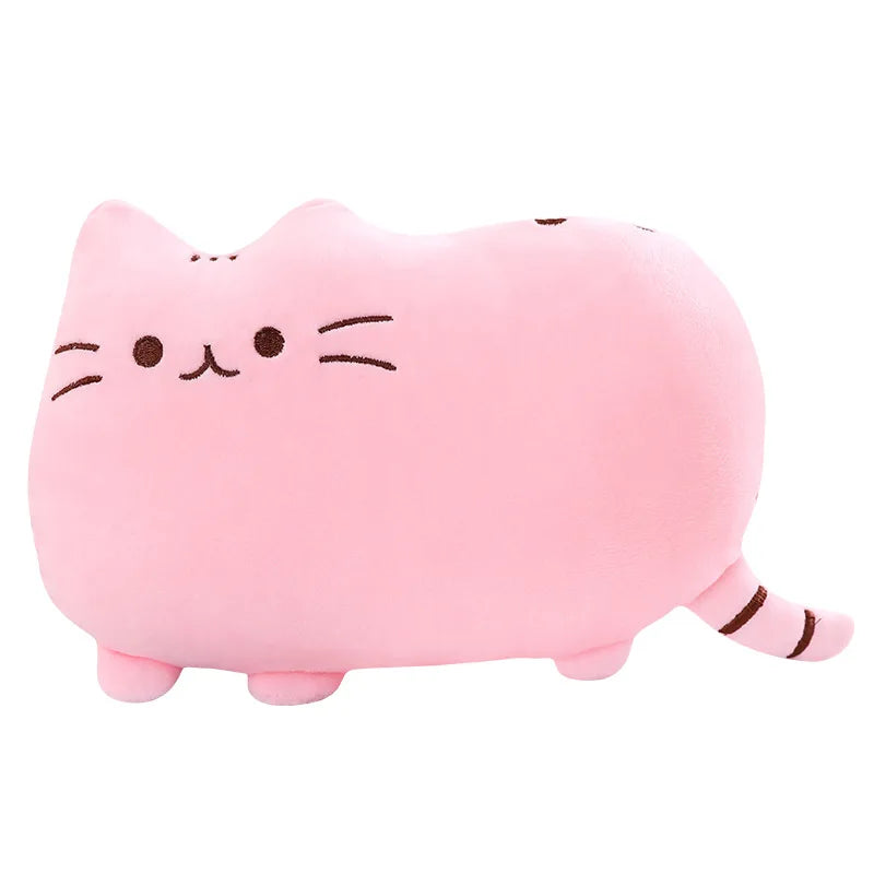Cuscino Cookie Chat in Peluche Pusheen