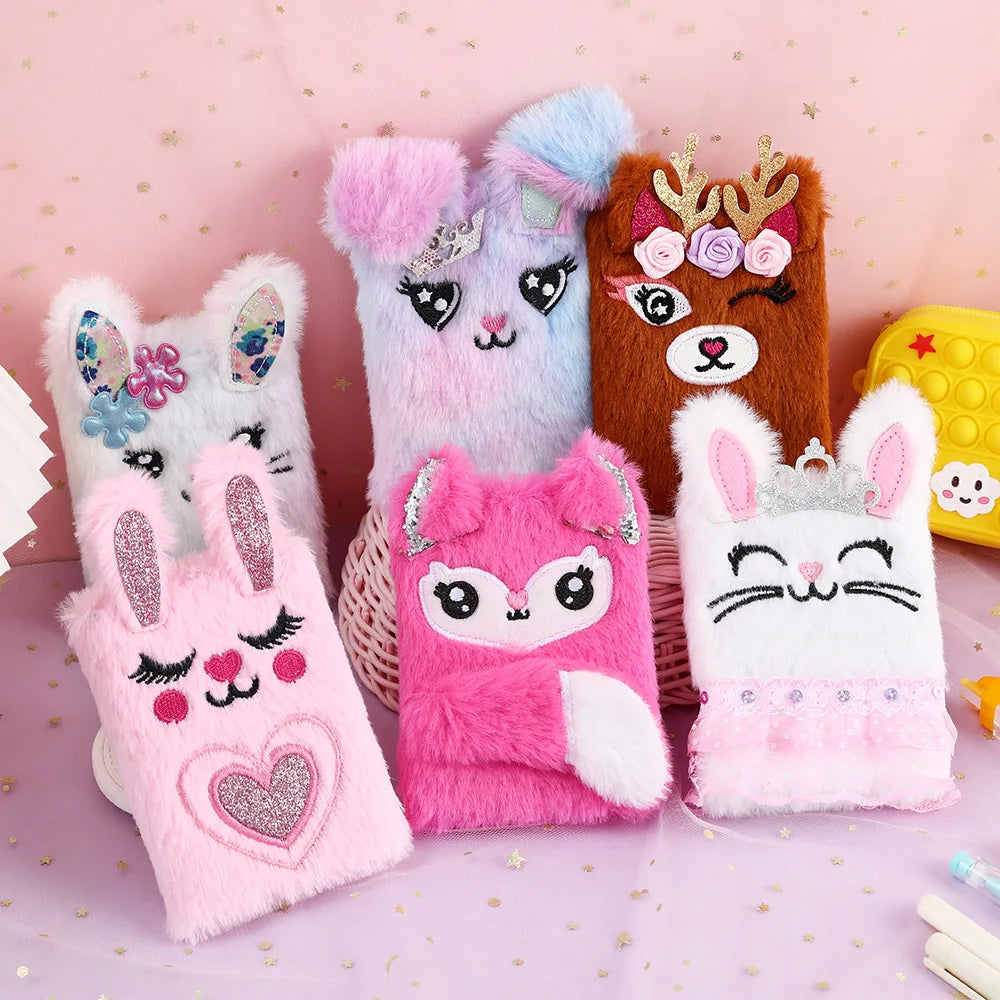 Little Diary for Girl