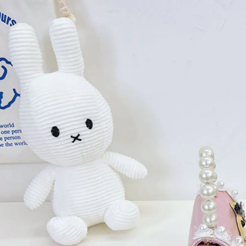 Cute Plush Rabbit Toys