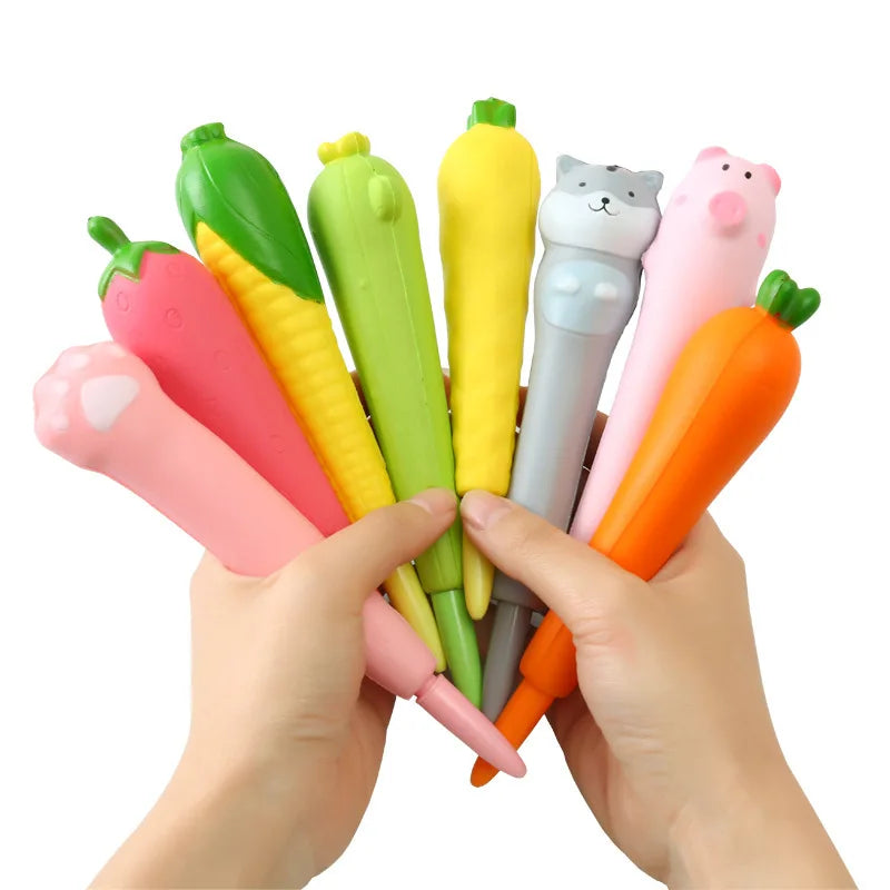 Kawaii animal pens