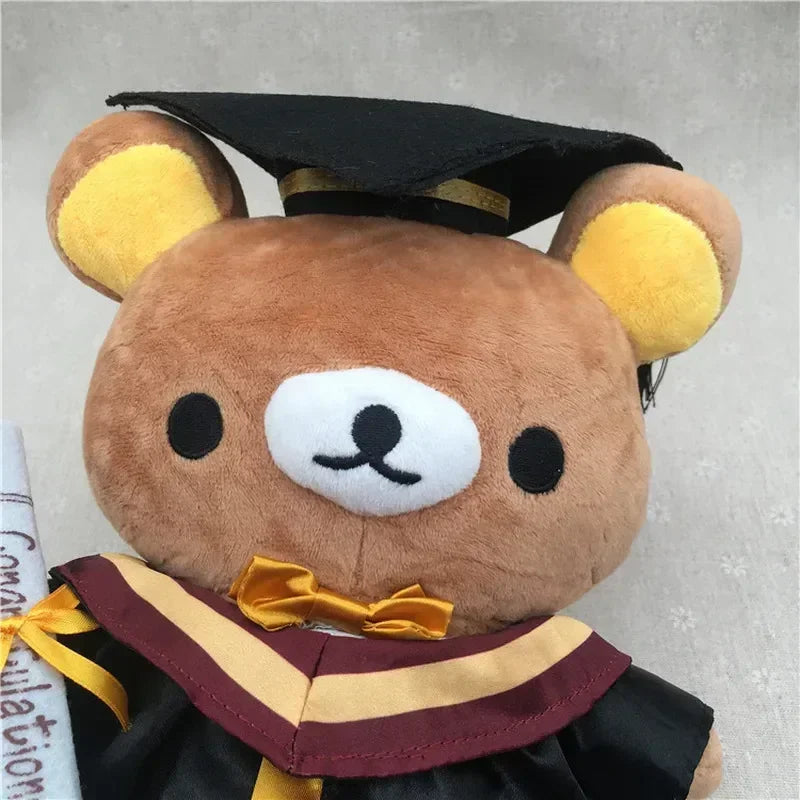 Peluche Rilakkuma