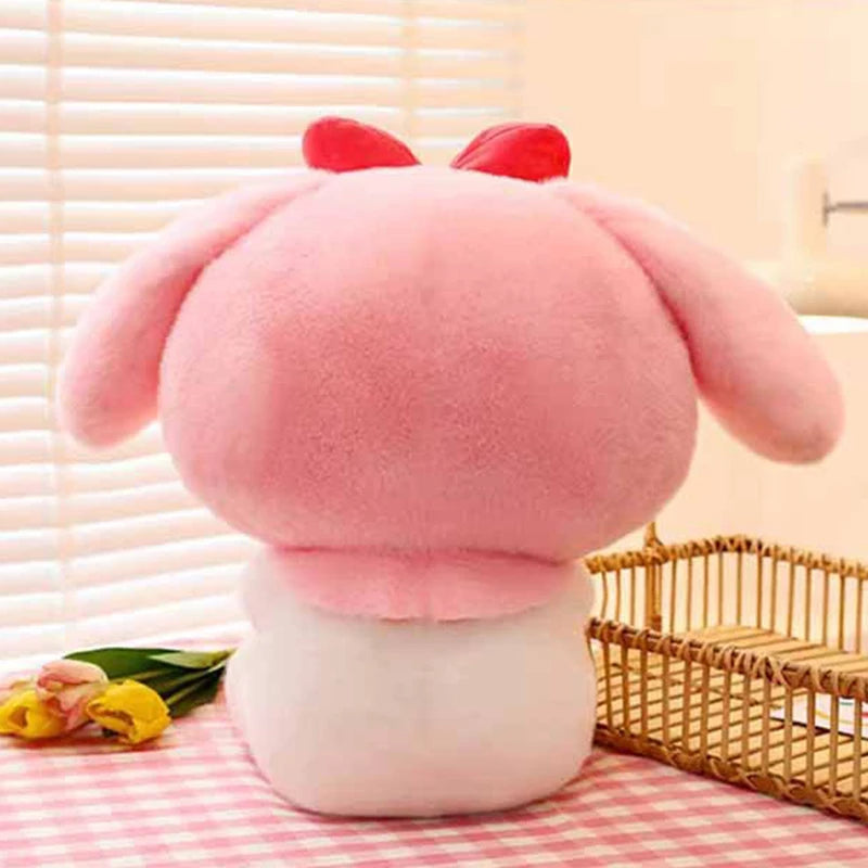 Peluche Mignonne des Fraises