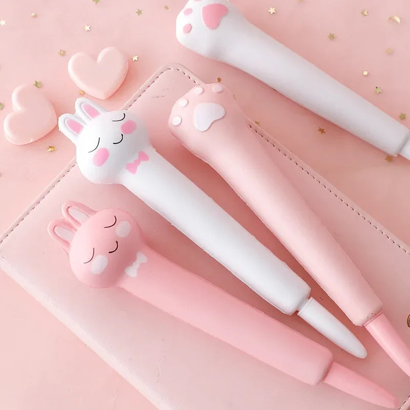 Kawaii animal pens