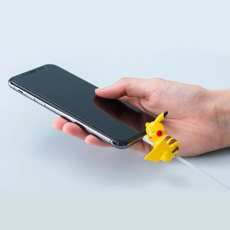 Cute Pokémon Cable Protector