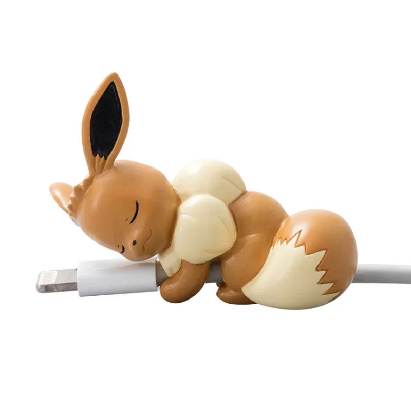 Cute Pokémon Cable Protector