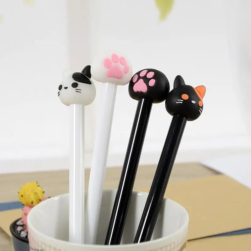 Penna a sfera Gatto