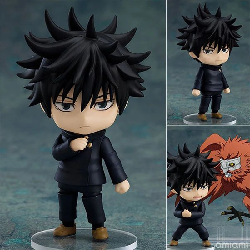 Nendoroid-Figuren Jujutsu Kaisen