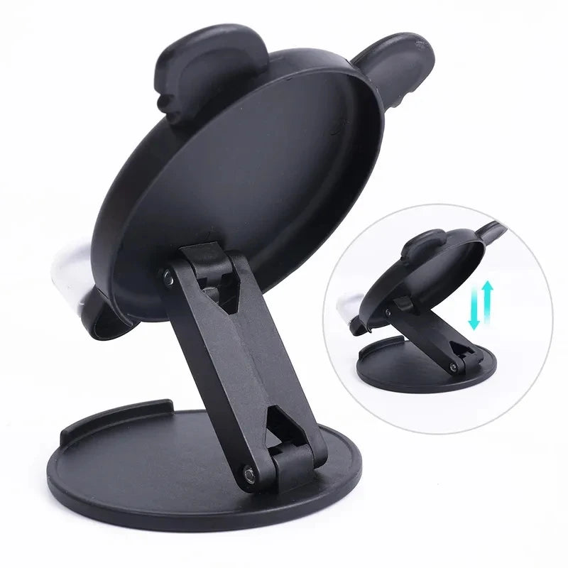 Multifunction Phone Holder Switch