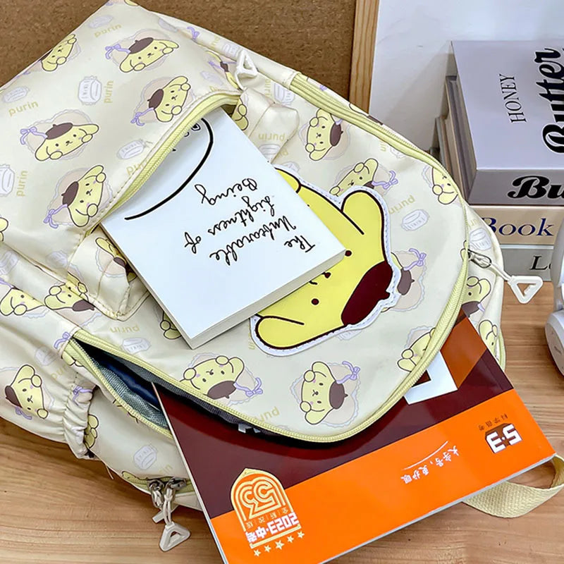 Sac à dos pour étudiant