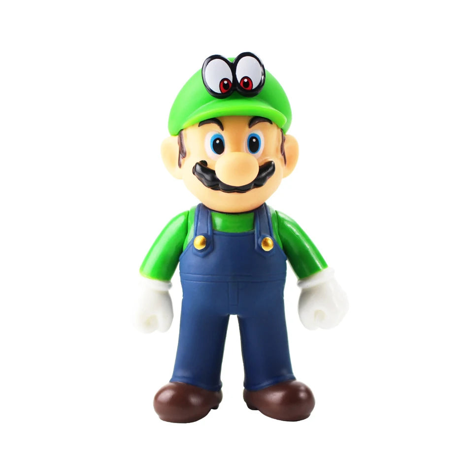 Jucării Super Mario Bros