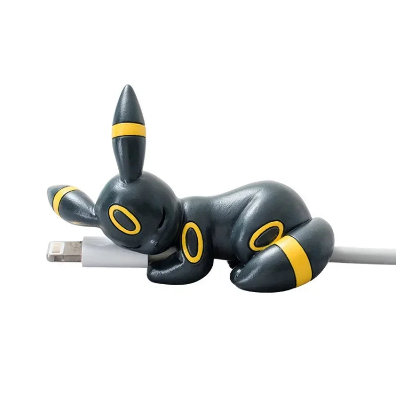 Cute Pokémon Cable Protector
