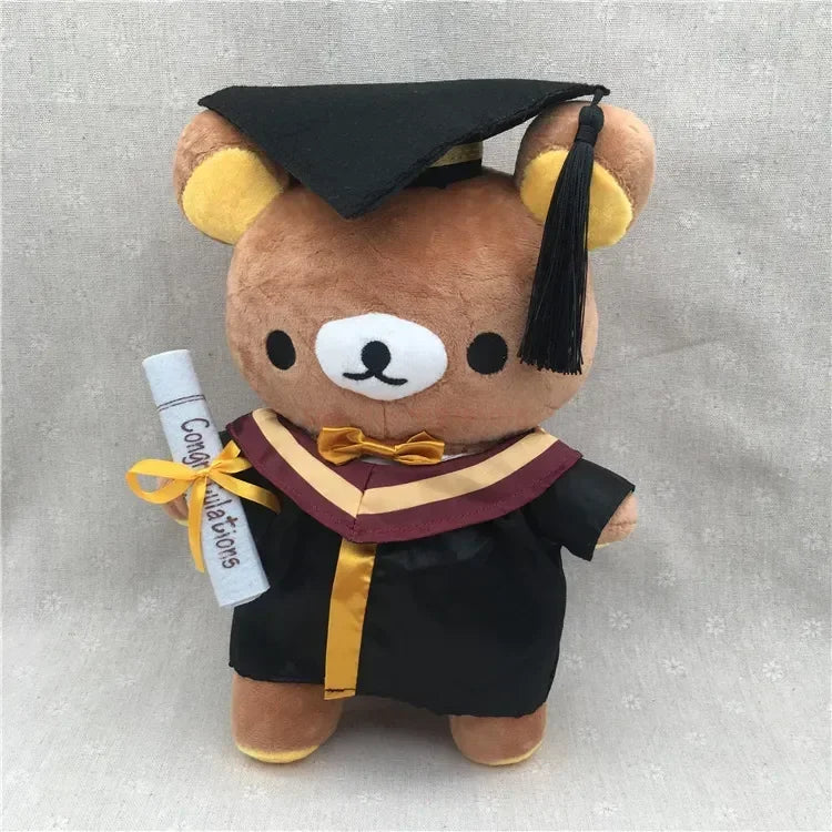 Peluche Rilakkuma