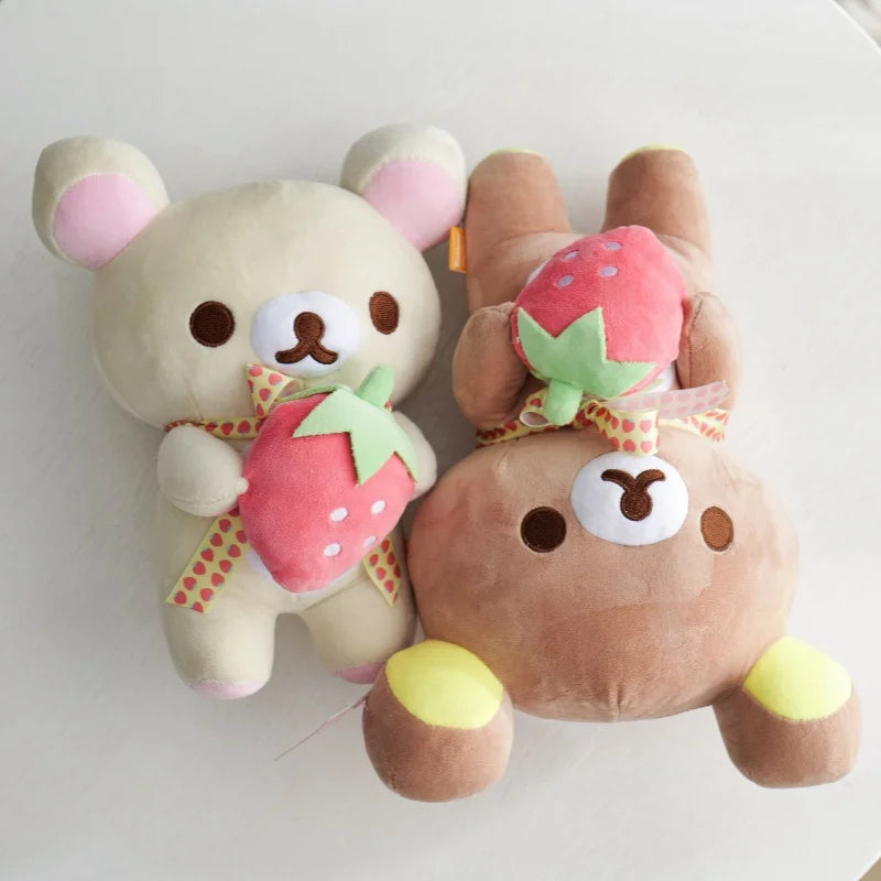 Orsacchiotto Rilakkuma Kawaii
