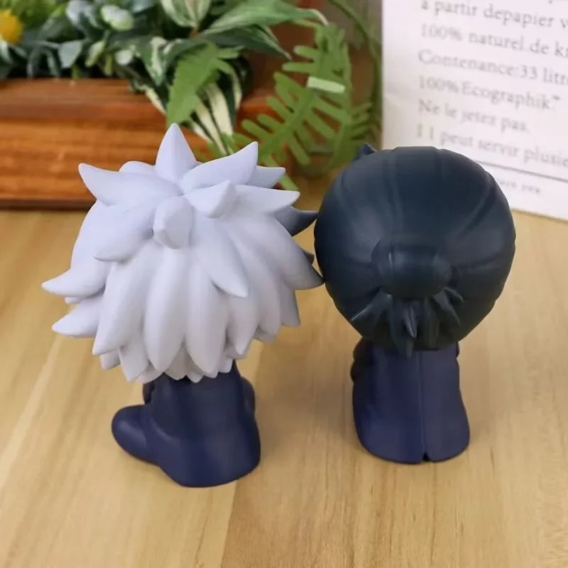 Zabawki peryferyjne gry nowotwory Jujutsu Kaimmense
