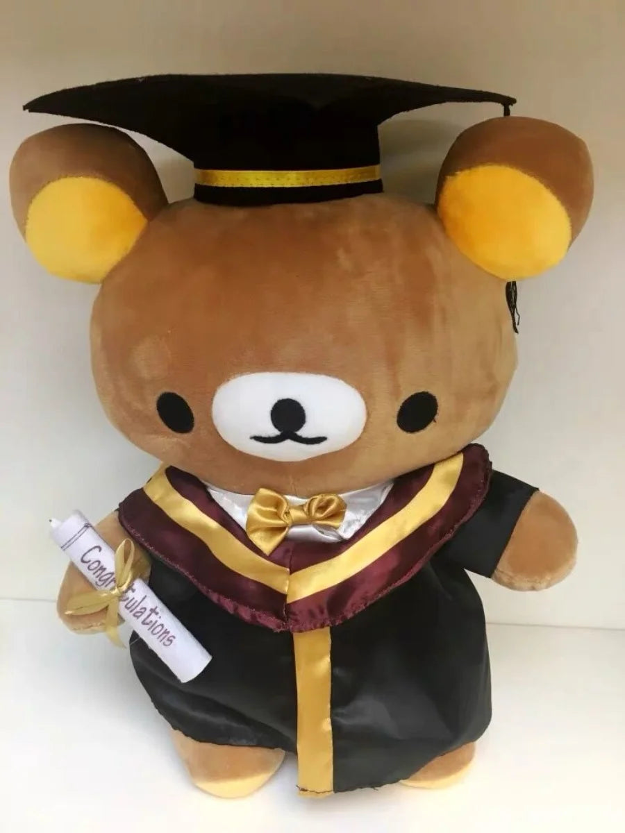 Peluche Rilakkuma