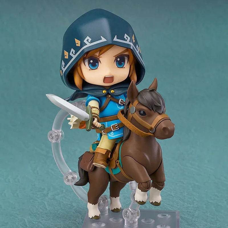Nendoroid-Legenda o Helpda Link