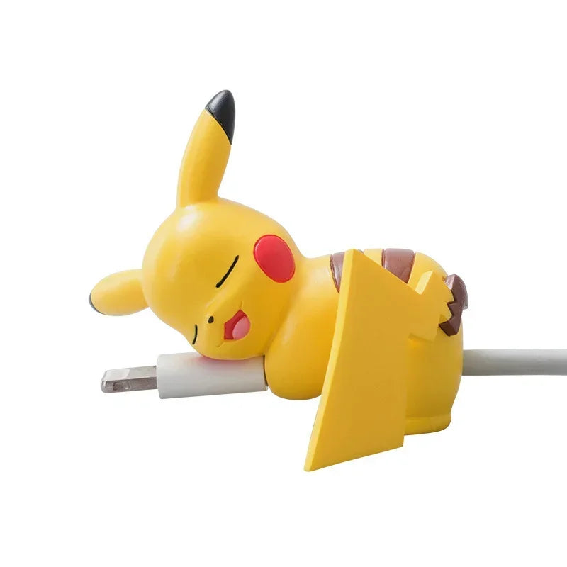 Cute Pokémon Cable Protector