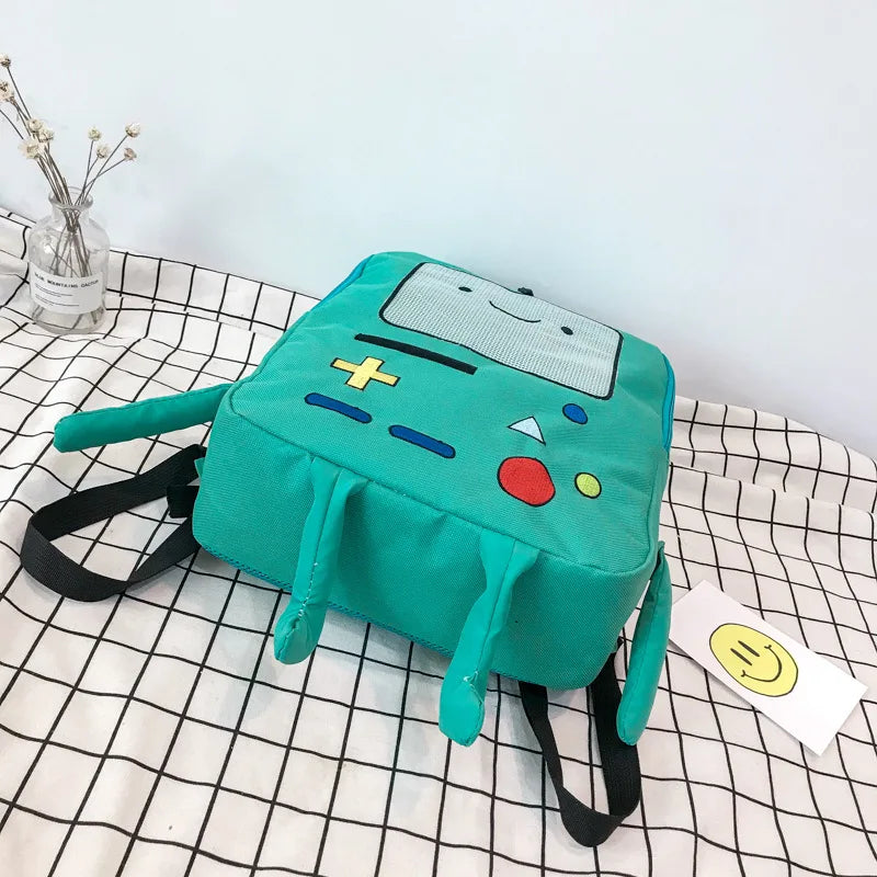 Sac à dos en dessin animé mignon