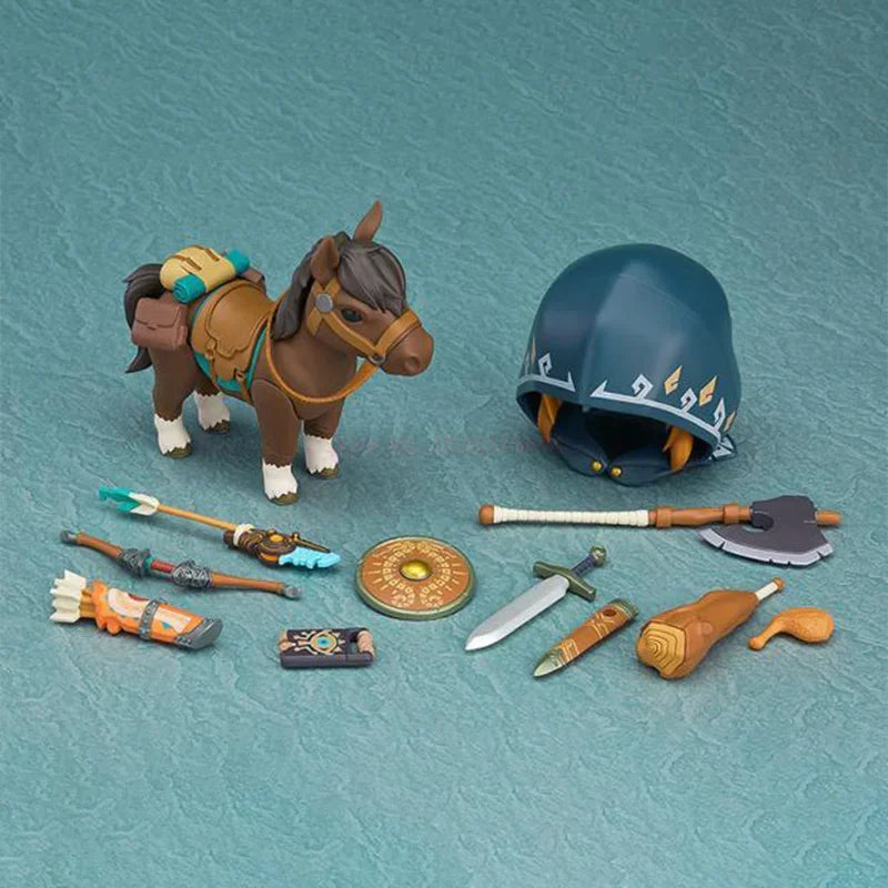 Nendoroid-Legenda o Helpda Link