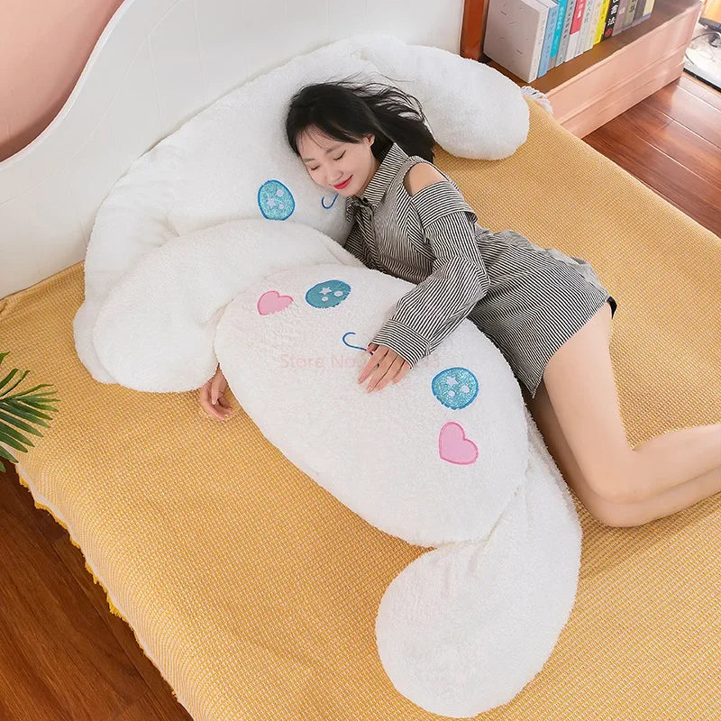 Cinnamoroll Poupée en Peluche