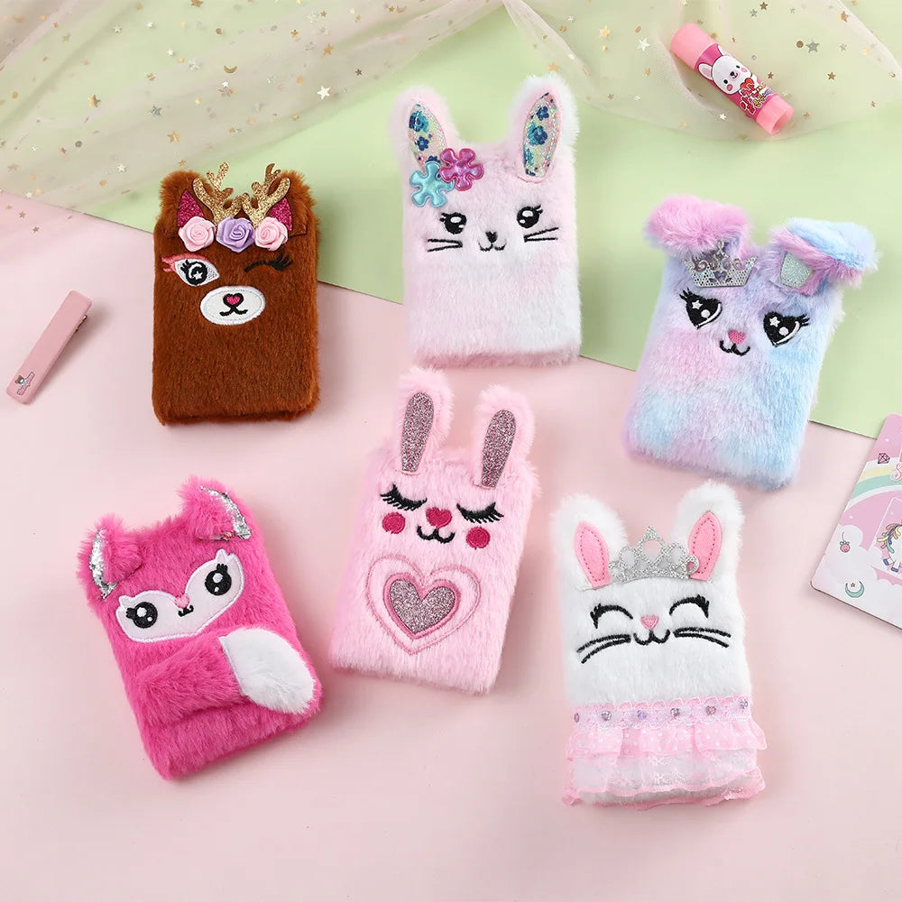 Little Diary for Girl