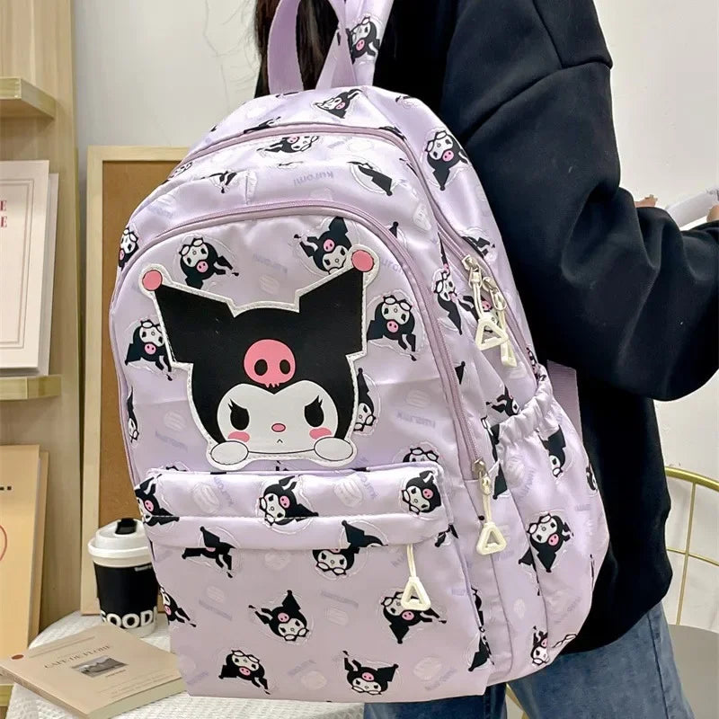 Sac à dos pour étudiant